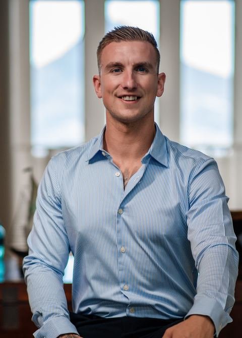 Mike Beijeman, Cape Town General Manager