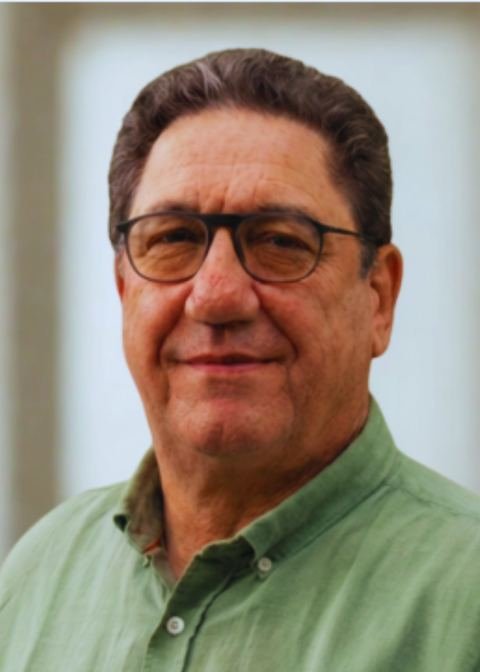 Dirk Audenaert, Belgium Family Support Specialist