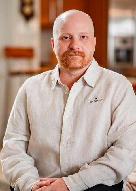 Cheyne Beaton-Reeves, Cape Town Recovery Counsellor