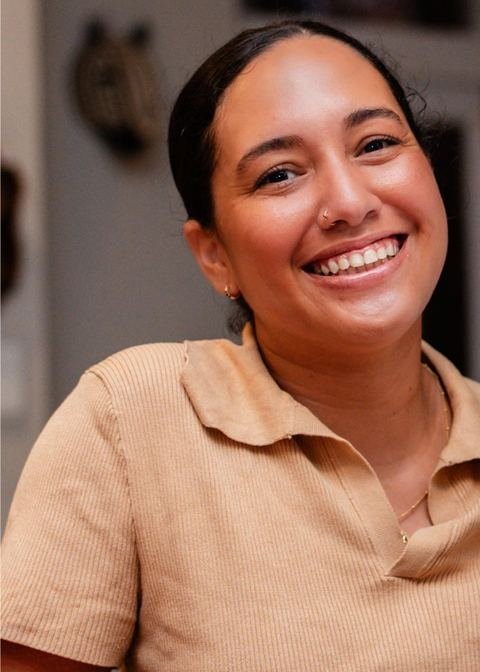 Yusra Roberts, Cape Town Holistic Wellbeing Practitioner